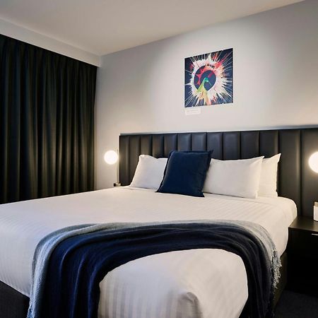 Midnight Hotel, Autograph Collection Canberra Exterior foto